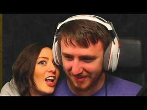 ALLY IS A FREAK (Stream Highlight)