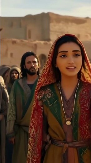 Woman at the Well — Christian Music Video for Families & Kids Worship 2026