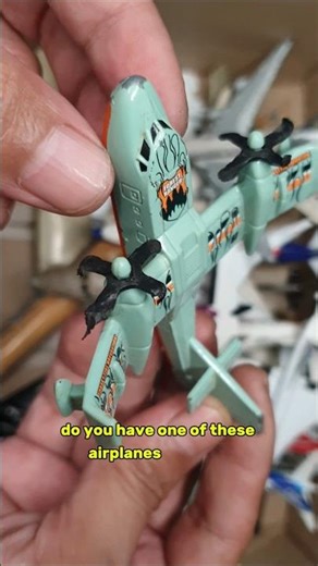 BEST COLLECTION of Diecast Airplanes Models Plane - WHICH IS THE BEST?