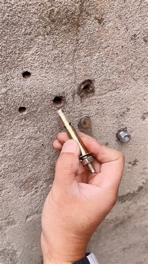 5.5K views · 11 reactions | Expansion screw nail hammer head #hardware tools #hardware #fine tools #practical tools | Hardware tools | Facebook