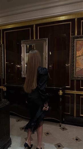 ANASTASIA | Model & UGC, Москва on Instagram: "Dress: @_alani_brand 🤍"