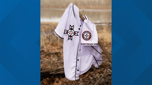 New Indianapolis Indians logo celebrates heritage of state's Eastern Woodlands tribe