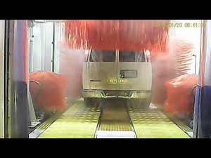 First Petro Canada Glide Car Wash in Brampton :D