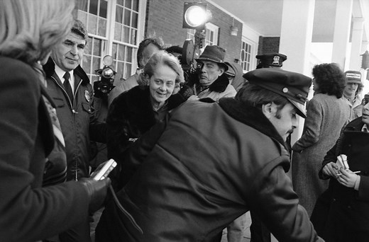 Today in History: Jean Harris found guilty of shooting ‘Scarsdale Diet’ author Dr. Herman Tarnower