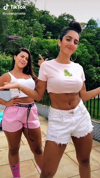 Desafio de Dança com DJ TOPO