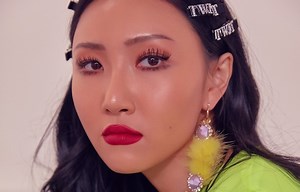 女王華莎駕到！輝人客串華莎首張個人作品《twit》MV 公開！