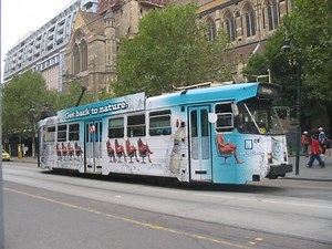Melbourne tram route 67 - Alchetron, the free social encyclopedia