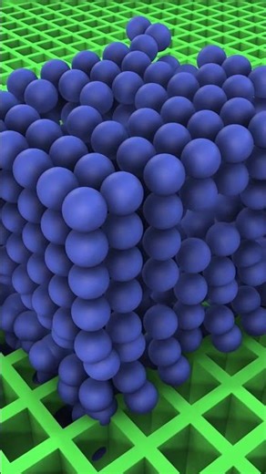 Sphere Grid Steps Drop #76