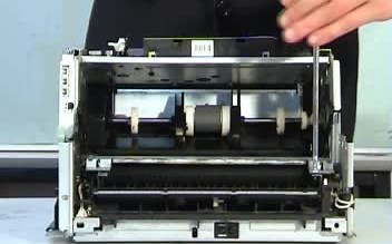 打印机维修视频教程