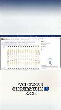 AI Dental Notes in Seconds | Dentrix Voice Notes
