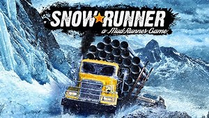SNOWRUNNERS PC ESPAÑOL