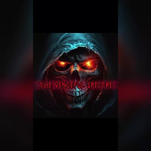 THE VENGEFUL SPECTRE Concept Art Showcase #game #gamedev #original #superhero #games