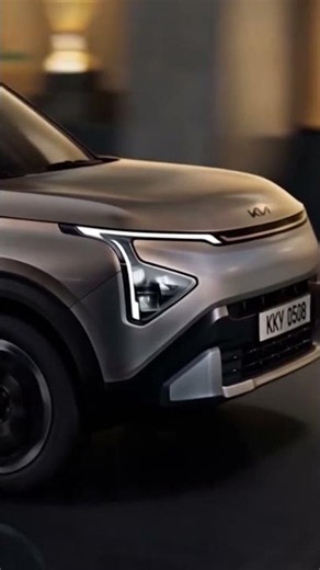 World-Class Design yang diakui secara global, hadir melalui The all-new Carens dan The new Sonet.