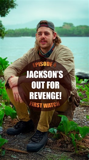 FIRST WATCH: Tonight at 7.30 Jackson is in his revenge era after being kept in the dark on Eliza’s blindside 🔥 Plus, Harry’s hearing whispers about his name… is he in trouble? 👀 #SurvivorAU | 7.30 Tonight on Channel 10 | Watch Stream Free | Australian Survivor