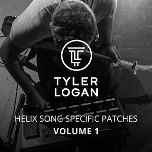 Helix Song Specific Patches Volume 1 | MultiTracks.com