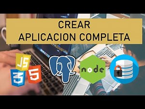 Aplicacion completa Javascript Vanilla para aprender a Hackear - Frontend - Backend - Bases de datos