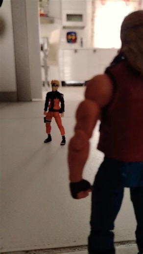 naruto vs everyone