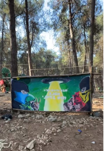 מחנה קיץ 2025 בשבט החורש בנושא מדע בדיוני👩‍🔬🧬💚🔬 מקוות שנהנתם🫶🏻 #טיקטוקהחורשאימפריה #הירוקכובשאתהיער #oneshot