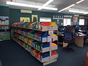 Technology and Role of the Learning Centre