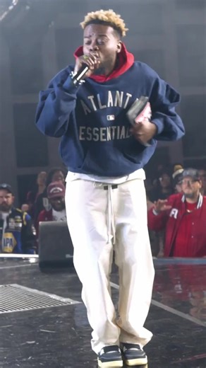 We will lose a service so quick ‼️ | Travis Greene