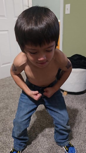 1.1K views · 18 reactions | Muscle Man | Thomas Sobolik | Facebook