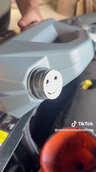 East Devon Auto Service on TikTok
