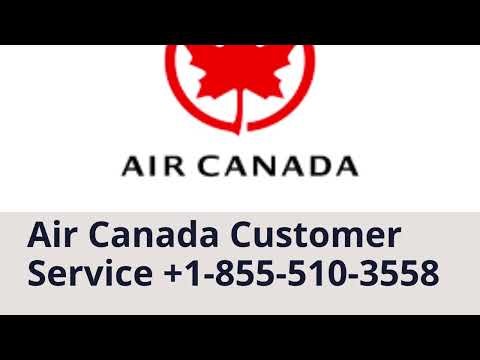 Air Canada® {{Customer Service}} Complete Guide to Live Chat, Email & Calls - Step-by-step