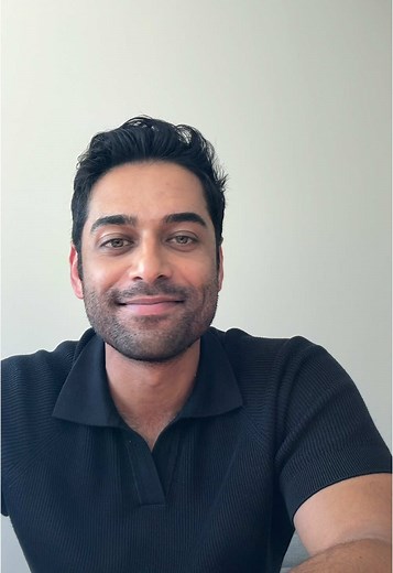 Meet Deeps: General Manager at Search Property