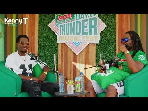 KT 1 on 1 | Ep 65 | Jemax - The Hustle Before the Stardom and the Stardom Before the Legacy.