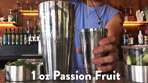 26K views · 234 reactions | Part-Time Justin is back with a tutorial on how to make the Largo Inferno from Baker's Cay Resort #LoveFL | KiddNation | Facebook