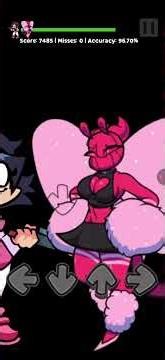 nene vs maku sakuroma