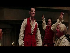 (4K) Gaston (Beauty & the Beast) (2017)