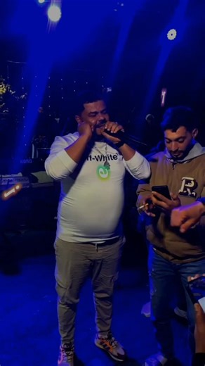 Cheb Nizar Keffi: Discover His Unique Musical Style