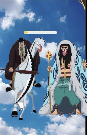 one piece war 3 #9anime #anime #onepiece