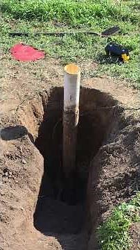 Well pump stuck in pitless adapter. how we got this one unstuck.