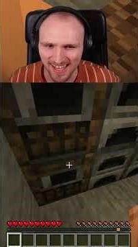 Minecraft Pro #twitch #clip #gaming #minecraft #fail #funny