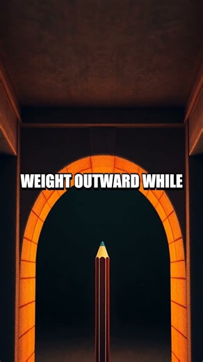 Paperclip Arch Bridge Quick Lab