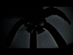 Creepy abused ceiling fans part 1