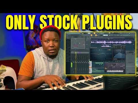 Free FLP | Trending South African Deep House Basics | Tutorial