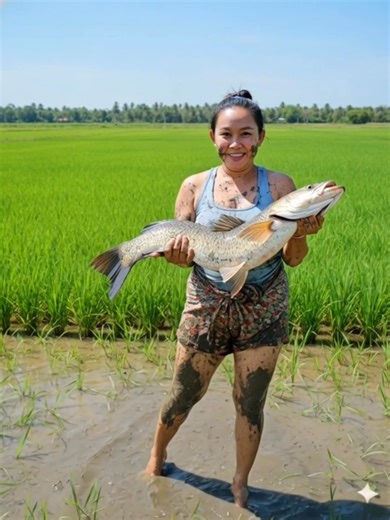 Libre nasad tag sud.an Ani 😱 #catchingfish #AlgorithmBoost | Aria Lane Rubi