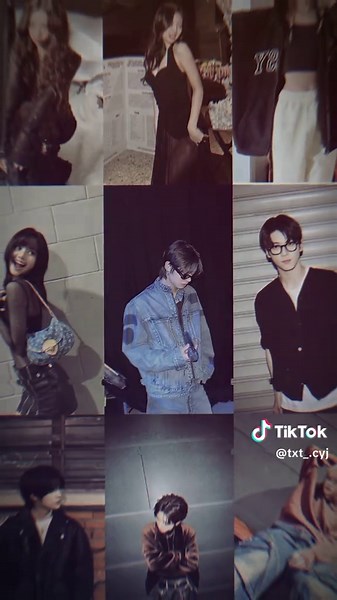 TXT and Blackpink Concert Highlights: Soobin's Impact