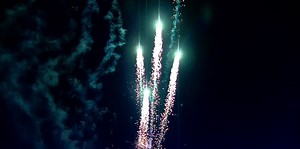 4th of July: A fun, dangerous holiday celebration