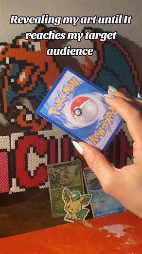 Unveiling My Pokémon Fan Art Collection