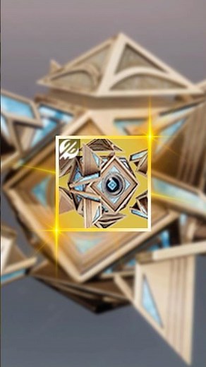 BUNGIE ADDED THIS FROM STAR WARS!