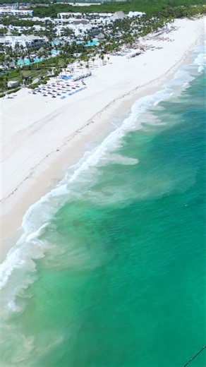 Hard Rock Hotel & Casino Punta Cana, All Inclusive Resort, Dominican Republic #travel #beach #resort