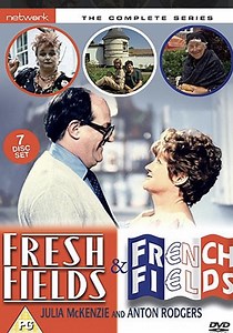 Fresh Fields - watch tv series streaming online
