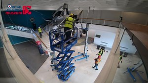 By 1934, the autogyro form of aircraft, developed by Señor Juan de la Cierva, a Spaniard, was sufficiently advanced for the Royal Air Force to order a small number of C-30As for evaluation on army co-operation duties. However, by the outbreak of World War Two they had been allocated for use by a highly secret unit engaged on ground radar calibration duties. The C-30A was the most widely produced Cierva autogyro design. Avro built the type under licence, as the Avro Type 671 Rota, both for the ci