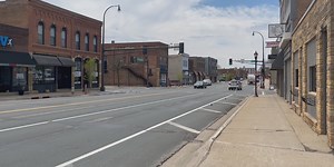 Old Town Mankato set to undergo reconstruction