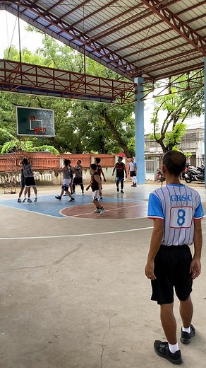 Bughartt’s easy two #MBLSeason1 #MondayBallersLeague #Highlights #BallersOnFire | MBL PH - Monday Ballers League