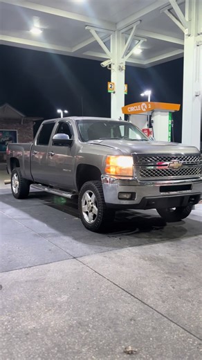 Reviving My Love for Chevys with a New Duramax